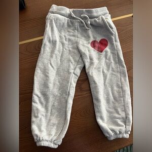 Tucker and Tate sweatpants